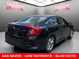 Used 2018 Honda Civic LX image 3