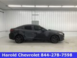 Used 2014 MAZDA MAZDA3 i SV image 5