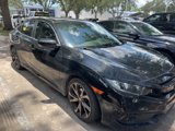 Used 2021 Honda Civic Sport image 2