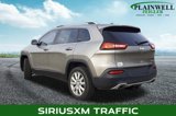 Used 2017 Jeep Cherokee Limited image 2