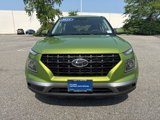 Certified 2023 Hyundai Venue SE image 2