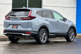 Used 2021 Honda CR-V EX-L image 4