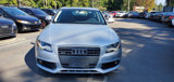 Used 2009 Audi A4 2.0T Premium Plus image 2