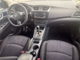 Used 2017 Nissan Sentra SV image 2