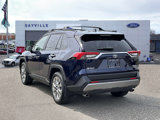 Used 2019 Toyota RAV4 Limited image 4
