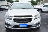 Used 2016 Chevrolet Cruze LT image 4