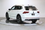 Used 2023 Volkswagen Tiguan SEL R-Line image 2