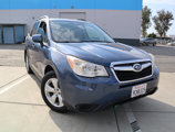 Used 2014 Subaru Forester 2.5i Premium w/ All-Weather Package image 3