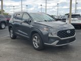 Used 2023 Hyundai Santa Fe SEL image 3