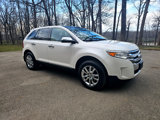 Used 2011 Ford Edge Limited w/ 301A Rapid Spec Order Code image 3