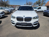 Used 2019 BMW X3 sDrive30i w/ Convenience Package image 3