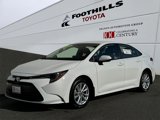 Certified 2024 Toyota Corolla LE image 3