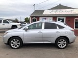 Used 2012 Lexus RX 350 AWD w/ Premium Pkg image 2