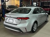 Certified 2022 Toyota Corolla LE image 6