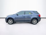 Used 2013 Chevrolet Equinox LS w/ LPO, Protection Package image 4