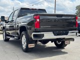Used 2020 Chevrolet Silverado 2500 LTZ w/ LTZ Plus Package image 6