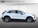 New 2025 Cadillac XT4 Premium Luxury w/ Cold Weather Package image 3