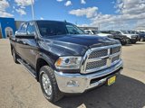 Used 2018 RAM 2500 Laramie image 3