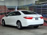 Used 2016 Toyota Camry SE image 5