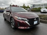 Used 2024 Nissan Sentra SV w/ Trunk Package image 2