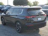 Used 2022 Mitsubishi Outlander ES image 4
