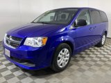 Used 2019 Dodge Grand Caravan SE image 2