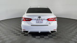 Used 2019 Toyota Camry SE image 5