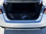New 2025 Nissan Versa S w/ Trunk Package image 4