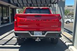 Used 2020 Chevrolet Silverado 1500 Custom Trail Boss w/ Custom Convenience Package image 4
