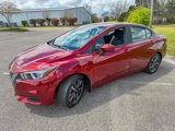 Used 2021 Nissan Versa SV image 5