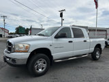 Used 2006 Dodge Ram 2500 Truck SLT image 2