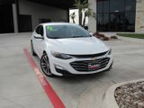 Used 2022 Chevrolet Malibu LT image 4
