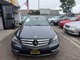 Used 2013 Mercedes-Benz C 250 Sedan image 3