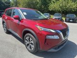 Used 2023 Nissan Rogue SV image 3