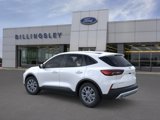 New 2025 Ford Escape Active image 4