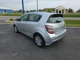 Used 2020 Chevrolet Sonic LT image 3