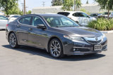 Used 2015 Acura TLX V6 w/ Advance Package image 6