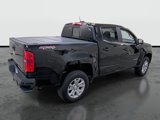 Certified 2020 Chevrolet Colorado LT w/ Safety Package image 4