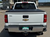 Used 2018 Chevrolet Silverado 2500 LT w/ LT Convenience Package image 4