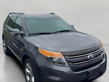 Used 2015 Ford Explorer Limited image 4
