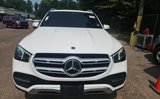 Used 2022 Mercedes-Benz GLE 350 w/ Premium Package image 2