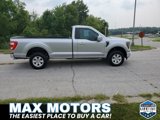 Used 2023 Ford F150 XL w/ XL Chrome Appearance Package image 2