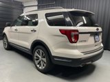 Used 2018 Ford Explorer Limited image 5