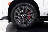 Used 2023 Cadillac Escalade V w/ LPO, ONYX Package image 3
