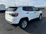 New 2025 Jeep Compass Sport image 5
