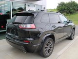 Used 2020 Jeep Cherokee High Altitude image 4