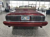 Used 1995 Jaguar XJS 4.0 Convertible image 5