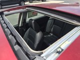Certified 2023 Nissan Altima 2.5 SR w/ SR Premium Package image 3
