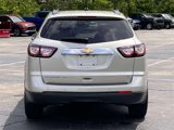Used 2017 Chevrolet Traverse LT image 4