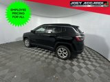 New 2025 Jeep Compass Latitude image 6